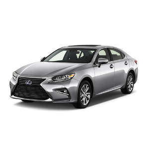 Lexus ES Turbo Sedán de Cuero con Volante a la Derecha, Interior Oscuro, Portaequipajes de Aluminio, Usado, Alta Calidad, Mercados Globales - Product Image 1