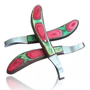 Équipements vétérinaires très demandés : Couteaux à sabots pour bovins / Couteaux à sabots de qualité supérieure à prix abordable, fabriqués au Pakistan - Product Image 5