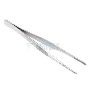 Pinces à tissus Adson de qualité supérieure, instrument médical, pinces à tissus Adson durables - Product Image 6