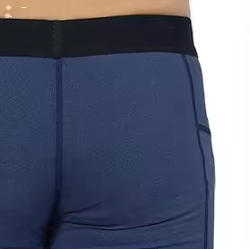 Caleçons Boxers Homme Adulte Taille Mi-Haute en Spandex Sans Couture Imprimés Numériquement Respirants Tricotés Séchage Rapide Lavables en Machine Personnalisables - Product Image 2