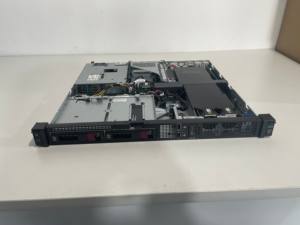 HPE prolidl20 Gen11 من GHz 6 نواة 1P 32gb-dr4sff 2x500W - Product Image 5