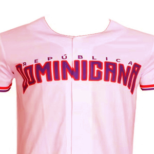 Fabricante de Camisetas de Béisbol Personalizadas OEM de Alto Rendimiento Premium con Impresión por Sublimación, Camisetas de Softbol de Secado Rápido para Equipos - Product Image 2