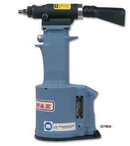 ชุดหมุดย้ำแรงลม G746A วิศวกรของ Alva-น้ำหนักเบา - Product Image 1