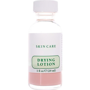 Loción Sérum Secante para el Cuidado de la Piel con Acné y Espinillas, Natural y Orgánica, 29 ml, Marca Privada MarriioB - Product Image 4