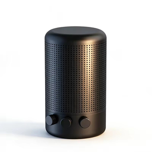 Altavoz Inalámbrico Inteligente Personalizado |   Para WiFi, micrófono incorporado, control por aplicación, asistente de voz opcional - Product Image 1