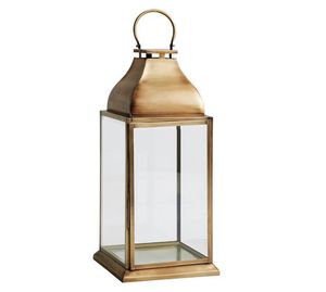 Artistic Hanging Metal Candle <b>Lantern</b> Decorative Home <b>Lighting</b> Accessory for <b>Indoor</b> Outdoor Beautiful Spaces - Product Image 5