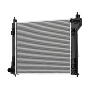 Radiatore di Raffreddamento OEM in Alluminio e Plastica per Nissan Sentra 1.8L 2013-2018, Modello Teana con Sistema di Raffreddamento del Serbatoio - Product Image 3