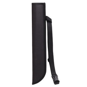 Men Premium Leather Archery <b>Quiver</b> Handmade Durable Material Adjustable Belt Comfortable Outdoor Hunting Gear - Product Image 1