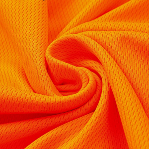 T-shirt de sécurité anti-collision pour la construction, 100% polyester, haute visibilité, t-shirt classique, séchage rapide, avec poches - Product Image 6