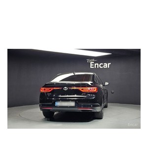 For Renault Korea (Samsung) SM6 1.8 TCe Inspire March 2023 Model with 33,741 km Leather Seats Rear Camera Left Steering - Product Image 4