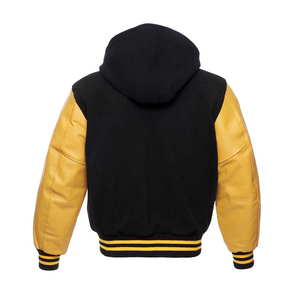 New Fashion Wear Men's College Letterman Varsity <b>Jackets</b> With Custom Design Men Varsity <b>Jacket</b> for Casual Wear - Product Image 4