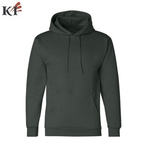Sudadera con Capucha de Alta Calidad, Estilo Urbano, Talla Grande, Venta al Por Mayor, Ropa de Moda para Hombre, Sudadera Lisa Personalizable, Algodón, EE. UU., Reino Unido - Product Image 3