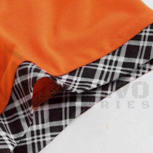 เสื้อยืดผ้าฝ้ายน้ำหนักเบา 210 GSM สำหรับผู้ชาย ผ้าระบายอากาศได้ดี สวมใส่สบายในฤดูร้อนทุกวัน - Product Image 4