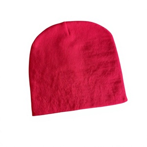 Bonnet en tricot personnalisé avec logo pour marques de mode américaines, vente en gros, faible MOQ, directement de l'usine - Product Image 2