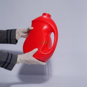 Offre Spéciale : Bidon en PEHD de 3,8 L avec Bouchon à Vis pour Lessive et Adoucissant Textile – Haute Efficacité de Production, OEM/OED - Product Image 1