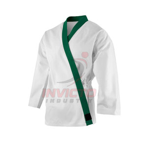 Uniforme Profesional de Artes Marciales, Karate, Kimono de Alta Calidad y Duradero para Jiu Jitsu y Karate - Product Image 2