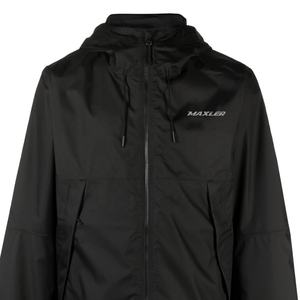 Veste coupe-vent pour moto, haute visibilité, respirante, pour les unités de secours d'urgence, OEM - Product Image 4