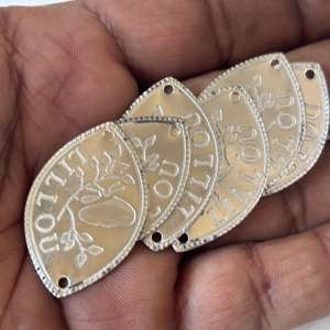 Etiquetas de Hierro Grabadas de Alta Calidad, Etiquetas Industriales de Color Personalizado, Placas de Identificación, Placas de Marca al por Mayor - Product Image 5