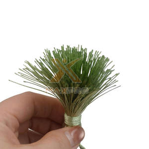 Borlas de Hilo Metálico de Alta Calidad y Durabilidad, Borlas de Hilo Metálico de Primera Calidad al por Mayor - Product Image 4