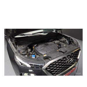 ฮุนได พาลิเซด ดีเซล 2.2 2WD ปี 2022 ระยะทาง 93,618 กม. เกียร์อัตโนมัติ พวงมาลัยซ้าย เบาะหนัง มาตรฐานไอเสียยูโร 5 กล้องมองหลัง - Product Image 6