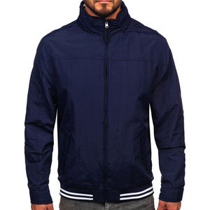 Work Jacket Direct Clothing Factory Fashion 220G Pu Jacket Waterproof <b>Raincoat</b> 100%Pu Jacket with Seamless Pocket - Product Image 4