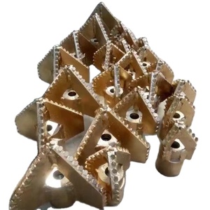 Hhww Carbide kéo <span class=keywords><strong>bit</strong></span> cho nước cũng khoan đất sét <span class=keywords><strong>bit</strong></span> cho bùn stratums - Product Image 3