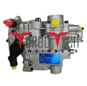 UNIDAD INYECTORA DE GASETA DE COMBUSTIBLE 131-7902 1317902 COMPATIBLE CON MOTOR CAT 3116 - Product Image 2