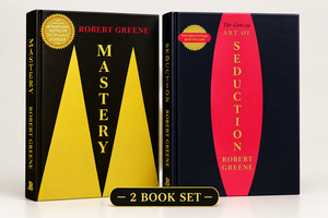 La Maestría Concisa y El Arte Conciso de la Seducción de ROBERT GREENE (Suministro al por Mayor) - Product Image 3