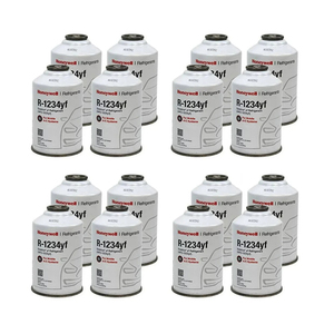 Gas Refrigerante de Alta Calidad para Refrigeración Eficiente y Requisitos de Sistemas de Enfriamiento Avanzados - Product Image 6