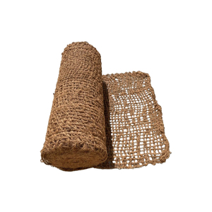 Red de Fibra de Coco de Alta Resistencia para Refuerzo de Riberas y Control de la Pérdida de Suelo en Aplicaciones de Ingeniería Ambiental - Product Image 1