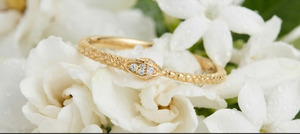 แหวนเงินแท้ 925 ชุบทอง 18k ลายงู แหวนผู้หญิงแบบมินิมอล แหวนงูแบบซ้อนได้ - Product Image 5