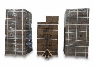 Bloque de Fibra de Coco y Turba de Coco MDS, Sustrato de Coco Orgánico Biodegradable y Ecológico con Alta Retención de Agua - Product Image 3