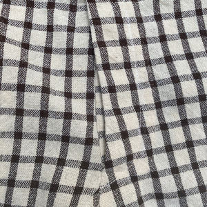 กางเกงสไตล์ยุคสงครามกลางเมืองอเมริกันแบบจำลอง กางเกงทำงานสไตล์ย้อนยุคแนวอนุรักษ์ประเพณี - Product Image 6