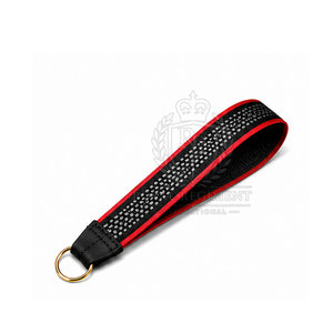 ริบบิ้นเหรียญรางวัลแบบกำหนดเอง สีสันสดใส เนื้อผ้าเรียบลื่น สัมผัสสบาย เหมาะสำหรับการแข่งขันและงานมอบรางวัล - Product Image 4