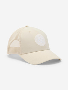 Casquette Trucker Structurée à Profil Moyen Personnalisée en Gros, Casquette Snapback à Dos en Maille avec Logo Personnalisé, Qualité Supérieure OEM - Product Image 1