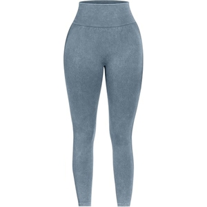 Private Label In Stock <b>Women</b> Yoga Set Outdoor Use <b>Women</b> Yoga Set Polyester Made <b>Women</b> Yoga Set - Product Image 6