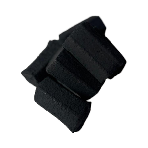 Carbón Hexagonal de Lujo Coco de Merades, Combustible Elegante sin Humo para Salones de Shisha Premium y Tradiciones de Barbacoa en Qatar - Product Image 4
