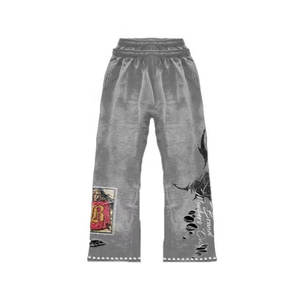 Prix promotionnel : Survêtement personnalisé pour homme – Tenue décontractée et mode pour le jogging - Product Image 6