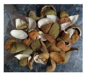 Cáscara de limón seca de alta calidad de Vietnam para exportación con el mejor precio al por mayor - Product Image 1