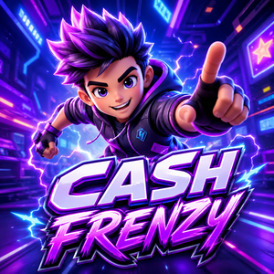 Cash Frenzy Distributor Online Game Credits TaiChiMaster Vblink Distributor Fish <b>Table</b> Game for Recreational Facilities - Product Image 1