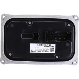 Modulo di Controllo per Fari LED A2139004729 A2229003013, Driver per Fari LED Auto per <span class=keywords><strong>Mercedes</strong></span> Classe E W213 <span class=keywords><strong>C238</strong></span> CLS C257 - Product Image 6