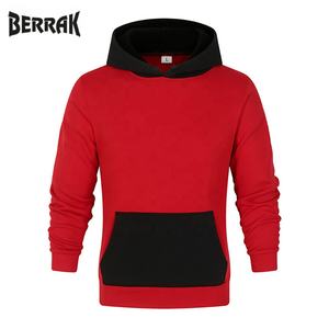 Men Jackets Hoodies Coats Casual Sweatshirts Male Tracksuit Fashion Jacket Mens Clothing Winter Add Wool Hoodie - Product Image 3