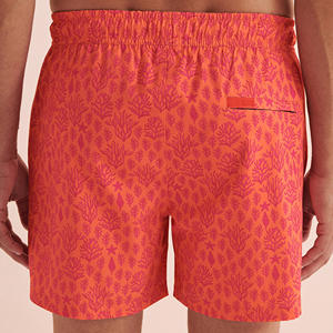 Pantalones Cortos de Mezclilla Desgastados para Hombre, Corte Regular, Precio Económico 2026 - Product Image 6