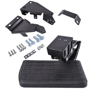 For Ford F 150 Truck 2021-2023 Rear Truck Bed Side Step 75328 01A Body Parts 7532801A - Product Image 5