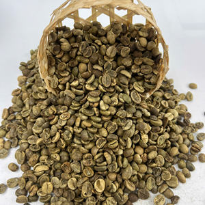 เมล็ดกาแฟโรบัสต้า ขนาดเกรดเดียวกัน สำหรับขายส่งจำนวนมาก - Product Image 1