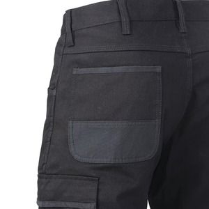Wholesale price low MOQ Safety <b>Trouser</b> protective workwear water proof best manufacturing top quality new style Safety <b>Trouser</b> - Product Image 6