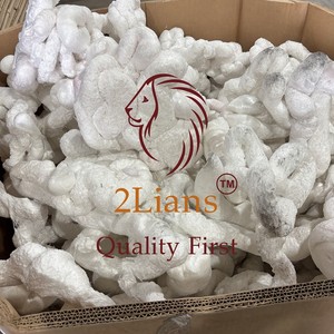 เม็ดพลาสติก EPS ฮอตเมลท์สีขาว 2 ลิตร ผลิตในสหรัฐอเมริกา สำหรับใช้ในอุตสาหกรรม - Product Image 1