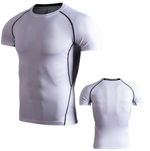 Wholesale Best <b>Compression</b> Shirt OEM <b>Men</b> Cooling <b>Compression</b> Shirt Breathable Sleeveless Sports Gym <b>Vest</b> Camo T Shirt - Product Image 4