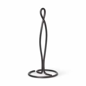 Fresh Trending Iron Metal Handcrafted <b>Kitchen</b> Towel <b>Holder</b> Countertop Simplest Look Popular Kitchenware Paper <b>Tissue</b> <b>Holder</b> - Product Image 3