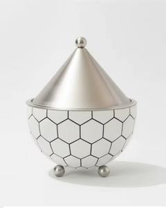 Cazuelas metálicas ideales para desayunos horneados y brunches sabrosos, prácticas para comidas cotidianas y ocasiones especiales. - Product Image 2